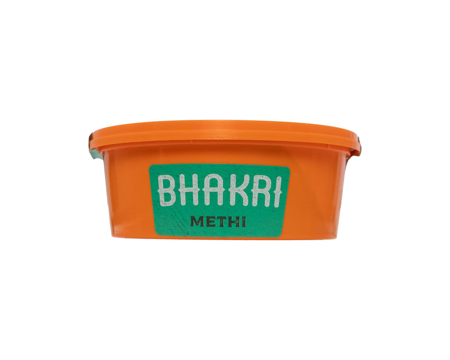 Deep Bhakhri Methi 200 gms