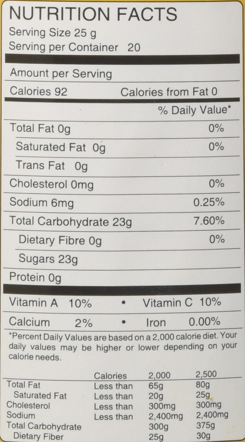 Rasna Pineapple Powder 500 gms - Drink Mix