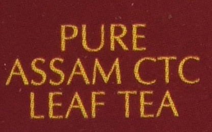 Society Tea -masala Tea 450 gms - Indian Tea & Coffee