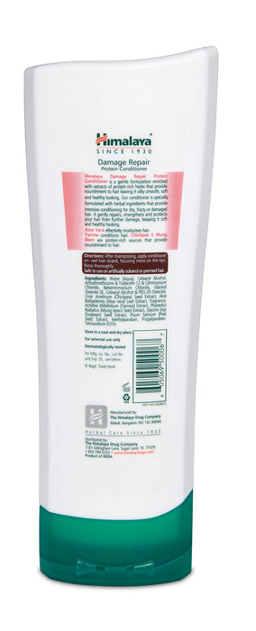 Himalaya Damage Repair Protein Conditioner 200ml