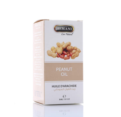 HEMANI Peanut Oil 30mL