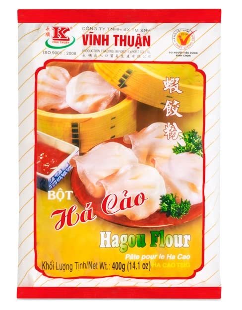 Vinh Thuan Hagou Flour Mehl 400g