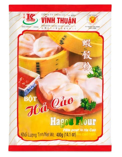 Vinh Thuan Hagou Flour Mehl 400g