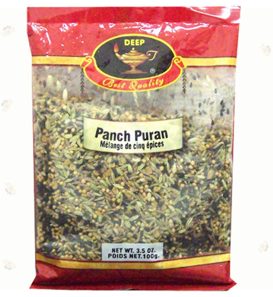 Panchpuran 3.5oz