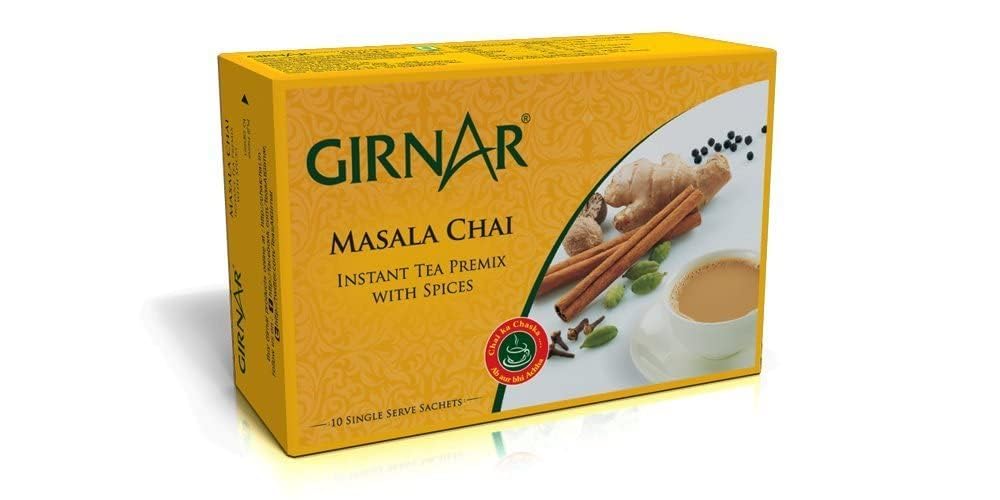 Girnar Instant Premix Masala Pack of 6