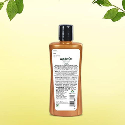 Medimix Body Wash - Eladi Oil & Sandal