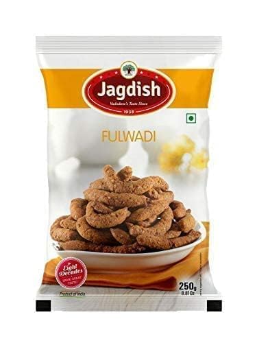 Jagdish Fulwadi 200 gms