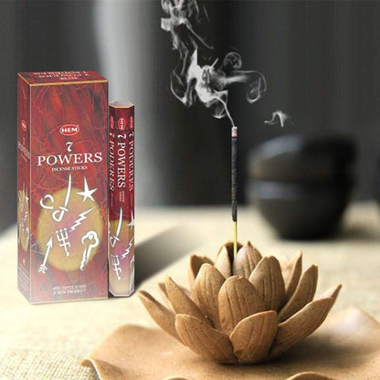 HEM Incense 7 Powers