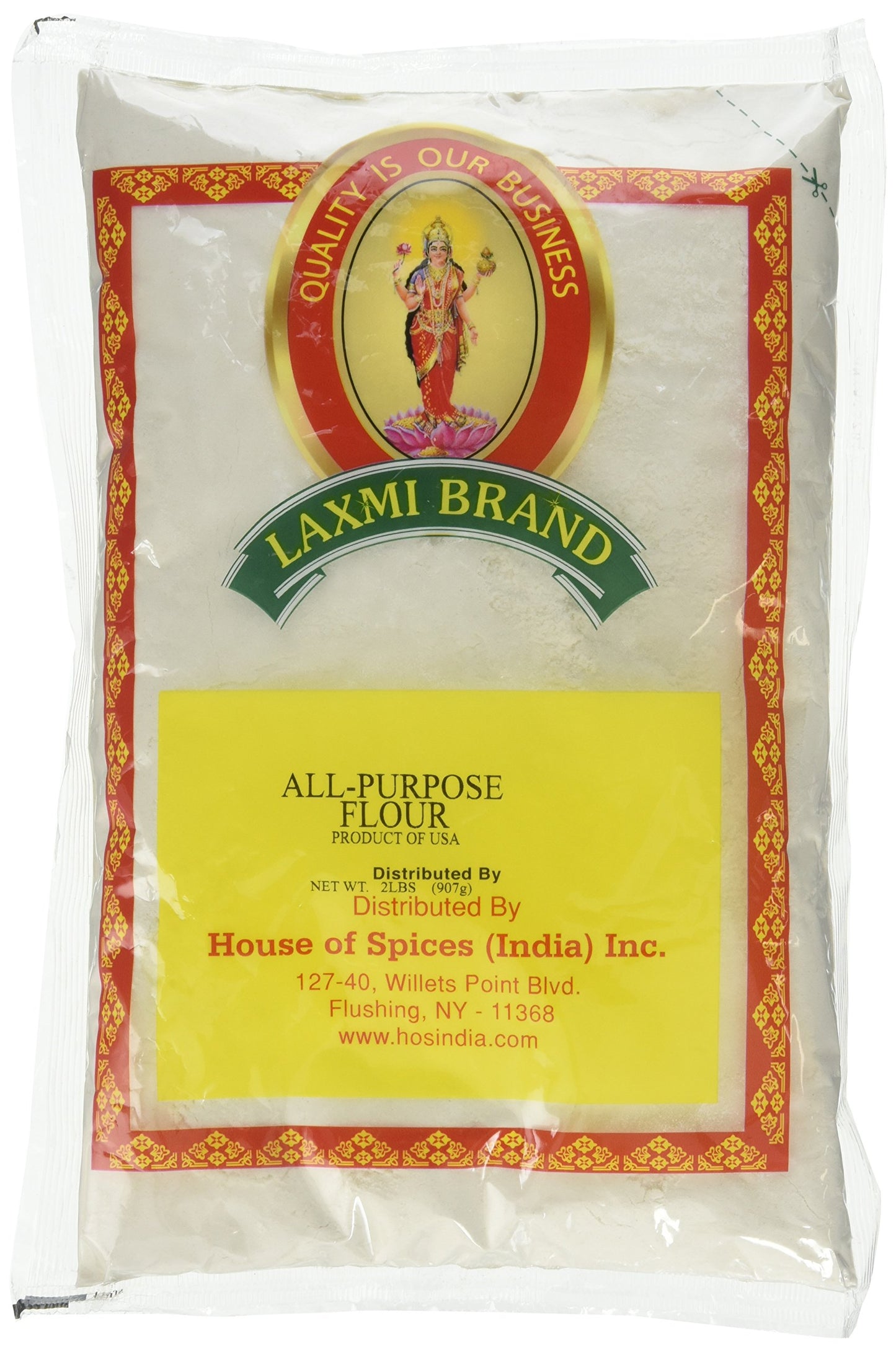 Laxmi Maida 2 lbs