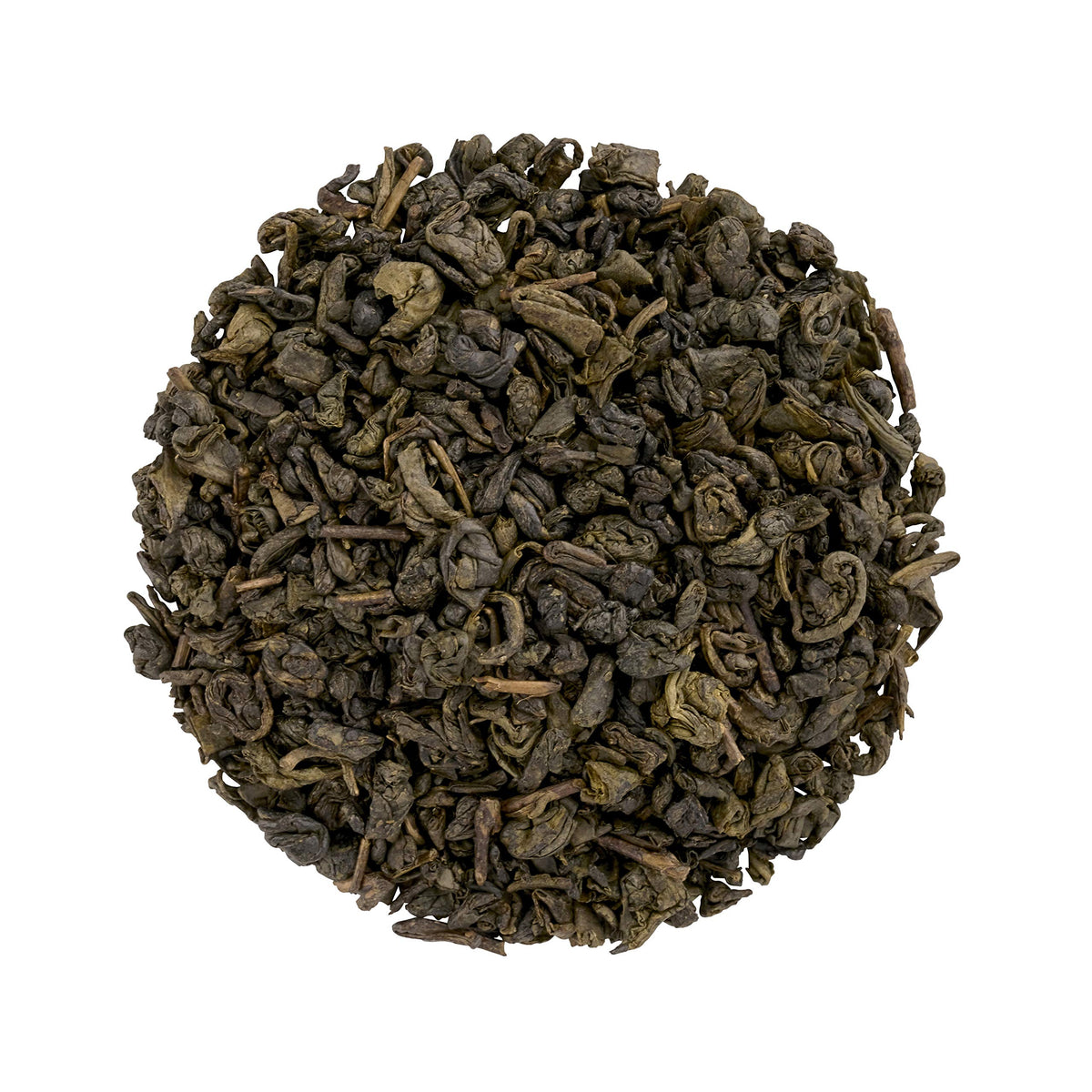 Sultan Luxury Moroccan Green Tea (Grain Jawhar 500g)