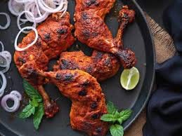 Banne Nawab's Tandoori Chicken 55 gms