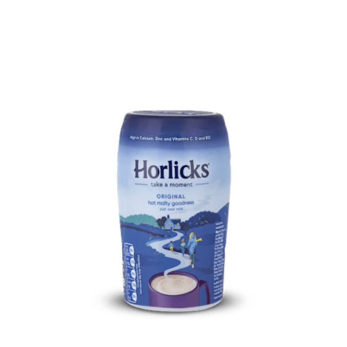Horlicks Orginal Hot Malty Goodness 300 gr