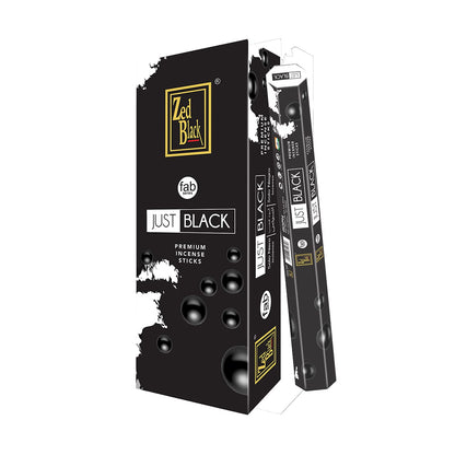 ZED BLACK Premium Musk - Hindu Puja Items