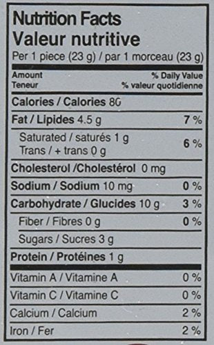 KCB Coconut Biscuits 200 gms - Biscuits & Cookies
