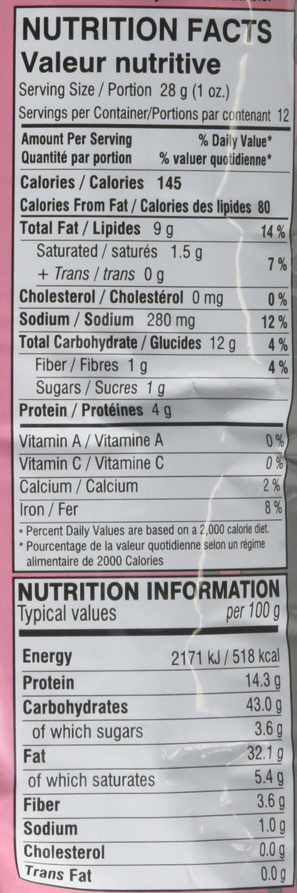 MM Punjabi Mix 340 gms - Indian Snack