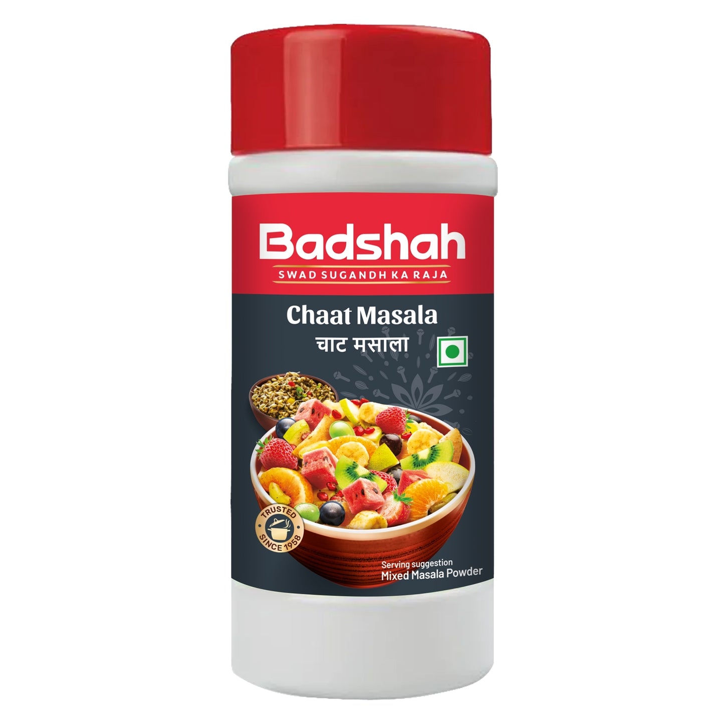 Badshah Chat Masala 500 gms