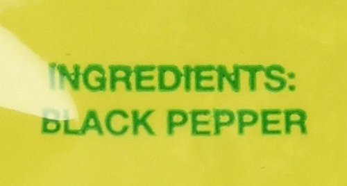 Swad Black Pepper-coarse 7 Oz - Indian Spices