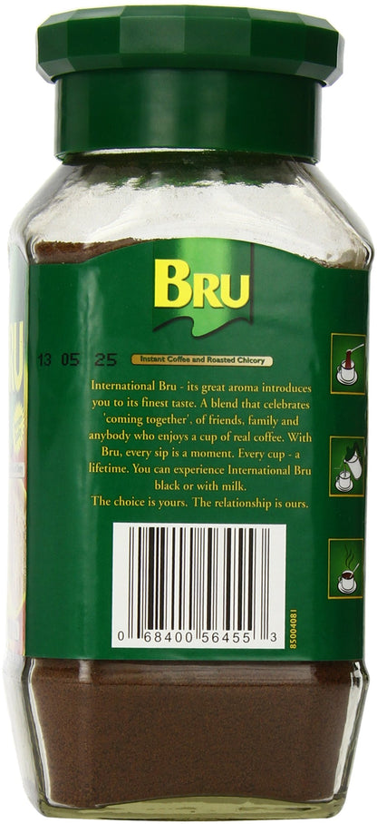 Bru Instant Coffee 200gm