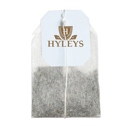 Hyleys Turmeric with Green Tea - 25 Tea Bags (12 Pack - 300 Tea Bags)