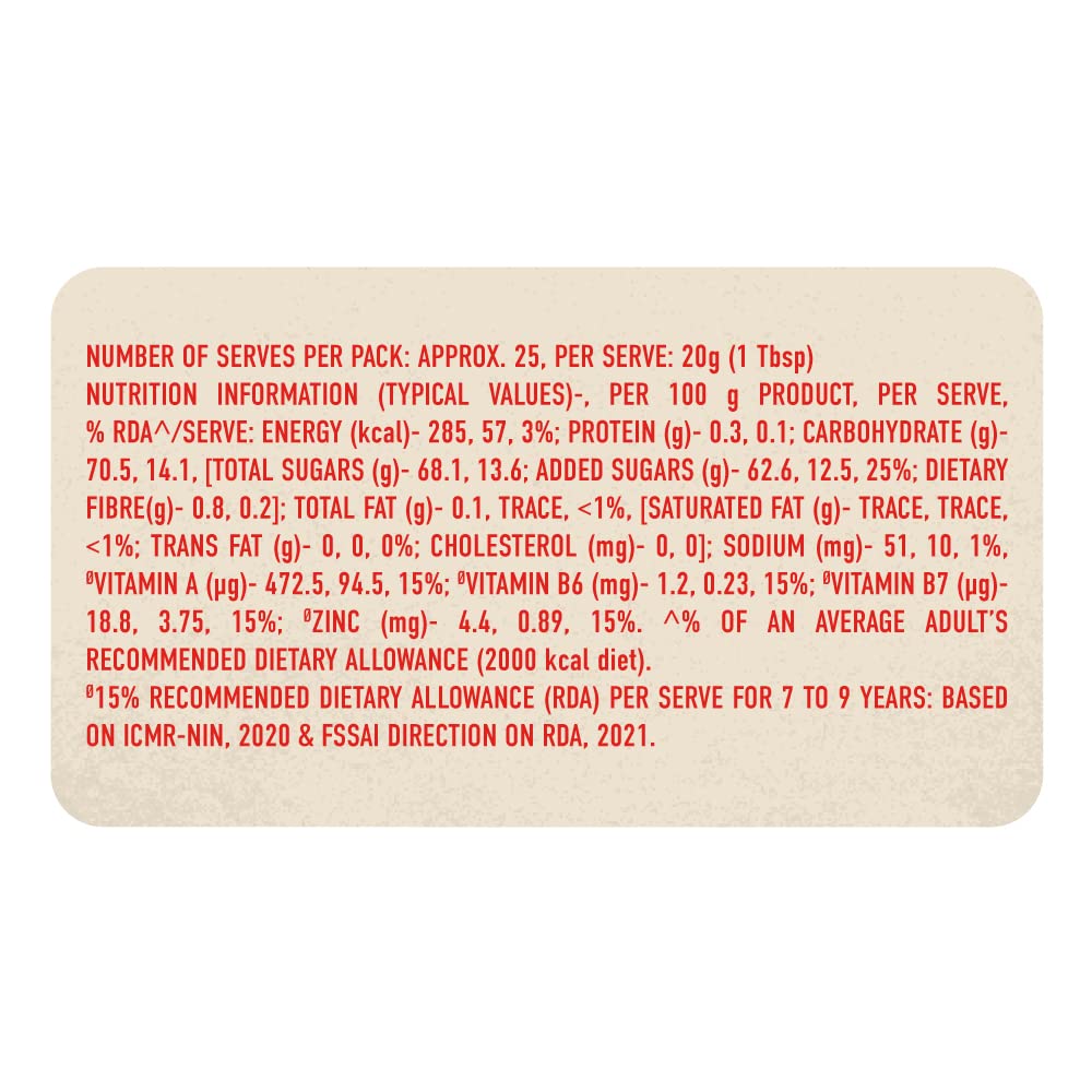 Kissan Mixed Fruit Jam 500 gms - Sauce & Ketchup