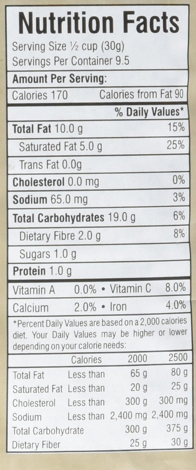 Swad Yellow Banana Chips 10 Oz - Indian Snack