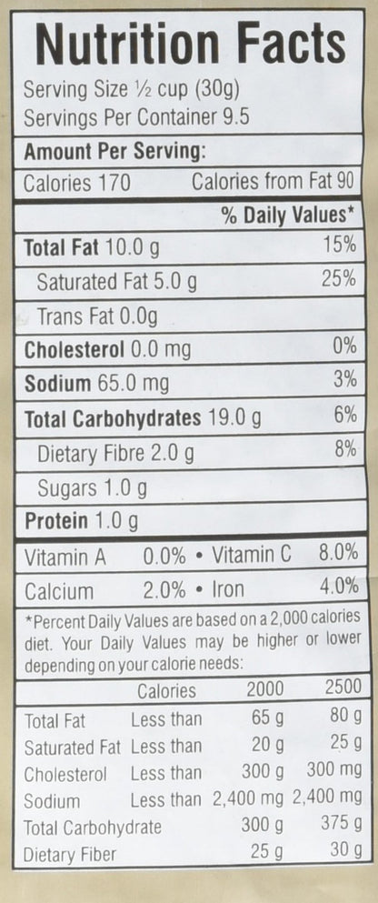 Swad Yellow Banana Chips 10 Oz - Indian Snack