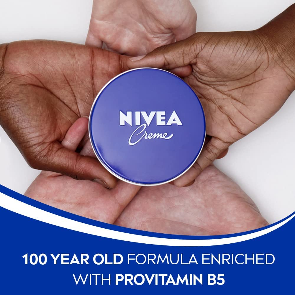 Nivea Creme 200ml - Antiseptic Cream
