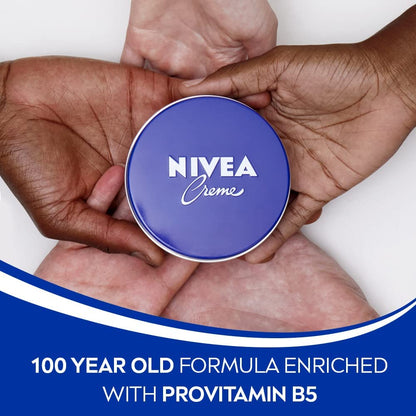 Nivea Creme 200ml - Antiseptic Cream