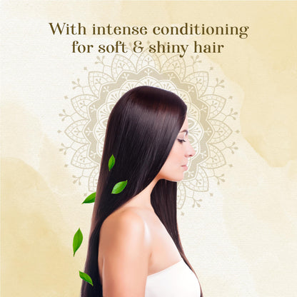 Medimix Henna Powder with 18 Herbs - 150g
