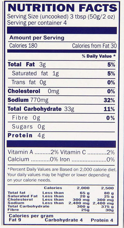 Gits Instant Mix Box - 600gm (Pack of 3 x 200gm) | Ready to Cook Indian Breakfast/Lunch/Dinner/Snack Meal | No Artificial Colors, Flavors, Preservatives, 100% Vegetarian, Easy Recipe (Rava Dosa)