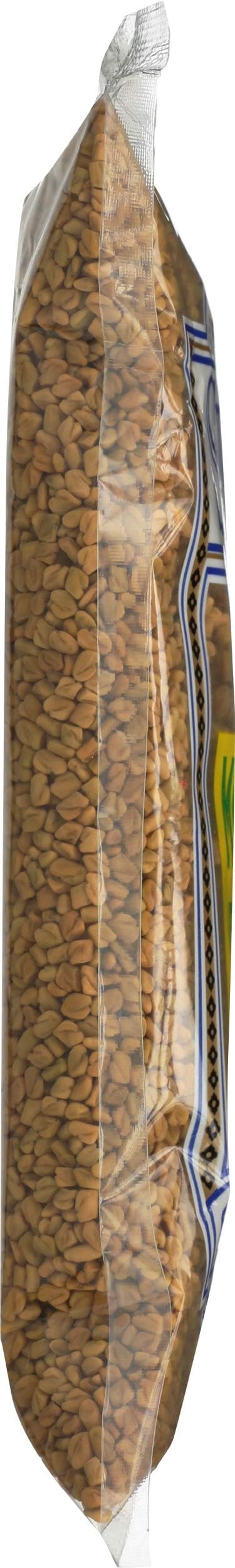 Swad Methi Seeds 400 gms - Food / Masala / Dal