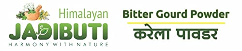 Himalayan Jadibuti Bitter Melon Powder 100 gm