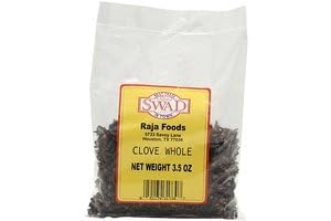 Swad Cloves Whole 3.5 Oz