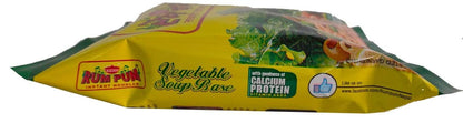 Rumpum Instant Noodles vegetable Base soup 24pkt-75gms(CASE)