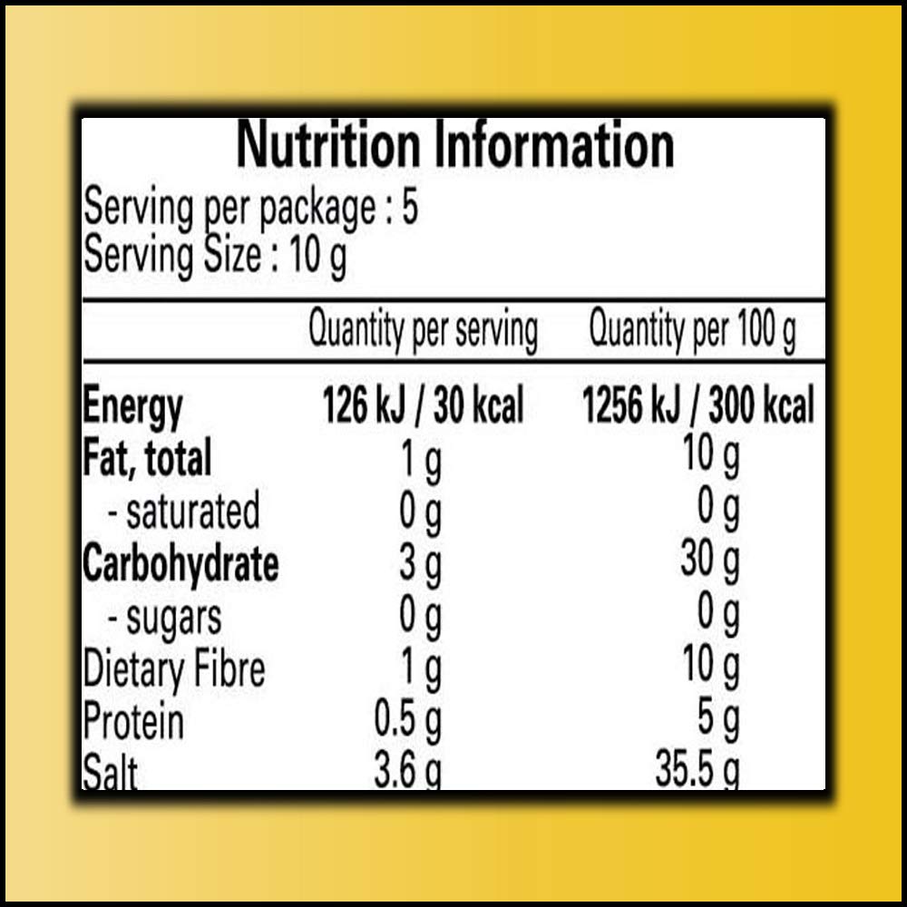 Shan Mandhi Arabic Seasoning Mix 1.76 oz (50g) - Spice Powder for Arabic Meat Layered Pilaf with Fried Onions (1.76 Ounce (Pack of 1))