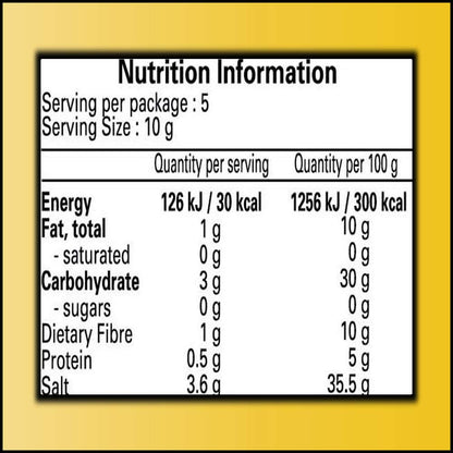 Shan Mandhi Arabic Seasoning Mix 1.76 oz (50g) - Spice Powder for Arabic Meat Layered Pilaf with Fried Onions (1.76 Ounce (Pack of 1))