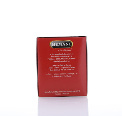 HEMANI Tea For Blood Pressure 20 Bags
