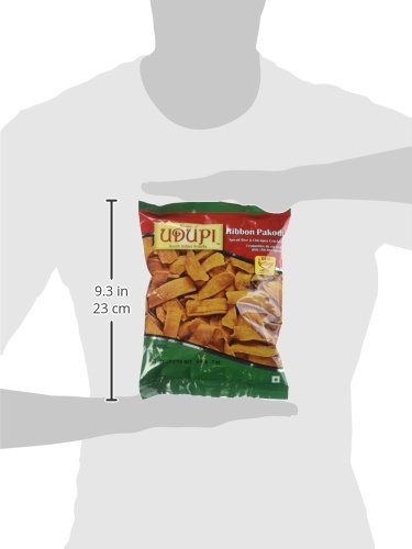 Deep Ribbon Pakoda 7 oz