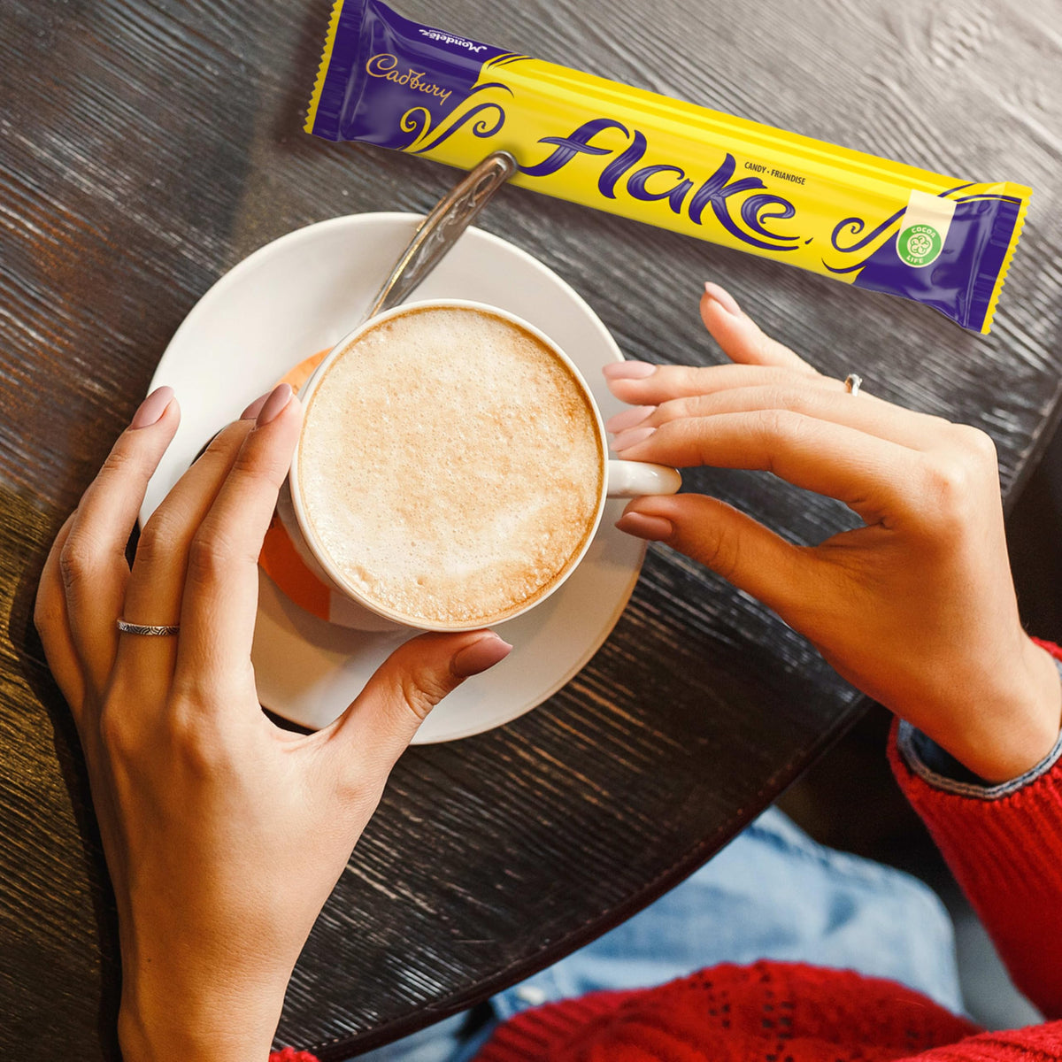 Cadbury Flake 32gm x 24