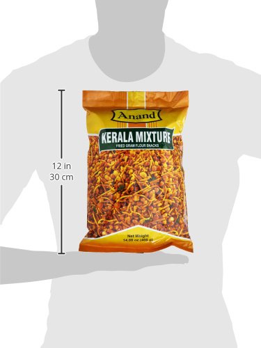 Anand Kerala Mixture 400 gm.
