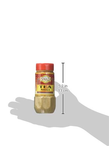 Swad Tea Masala 100 gms - Indian Spices