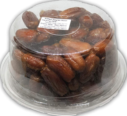 Sunshine Snacks Pitted Dates 24 oz. - Food / Masala / Dal