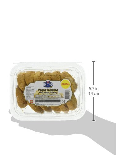 KCB Pista Khatai 200 gms - Biscuits & Cookies