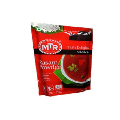 MTR Rasam Powder 200 Gms (Pack of 3)