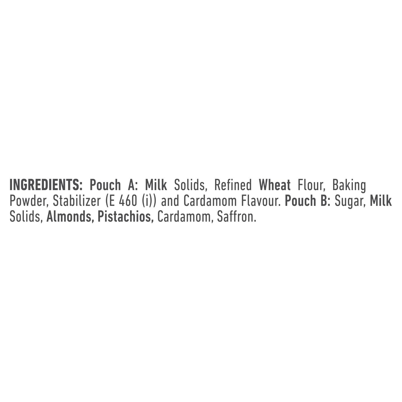 Gits Rasmalai dry mix 150 gms