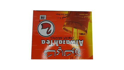 Alwazah Tea, 100% pure ceylon, 110-bags