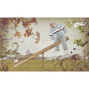 ENO Fruit Salt Sparkling Antacid Original 100g (Lemon Flavour, 6 Pack)