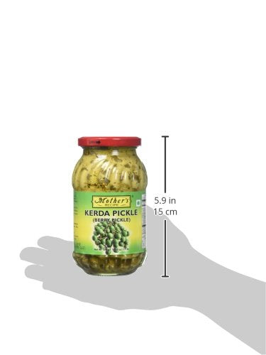 Mother's Recipe Kerda Pickle 500 gms