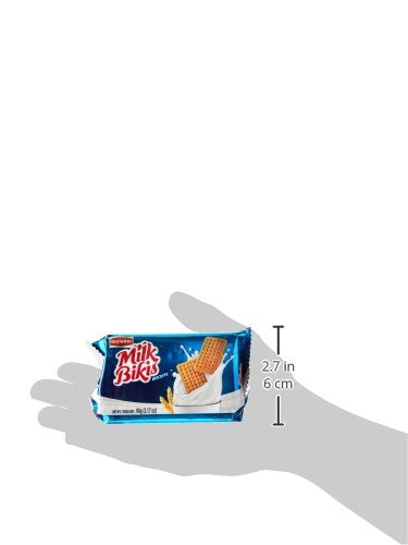 Britannia - Milk Bikis 90 gms
