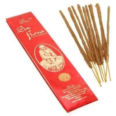 Sai Flora Incense 25g